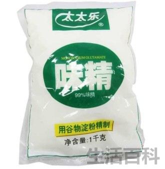 炒菜常用的调料有哪些