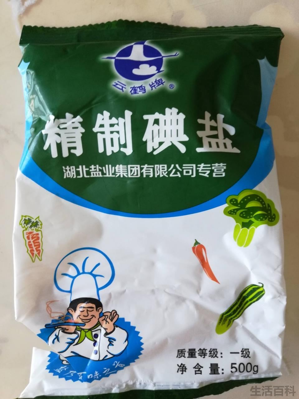炒菜常用的调料有哪些