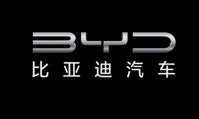 比亚迪英文build your dreams怎么读
