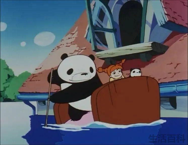 宫崎骏的动画电影作品