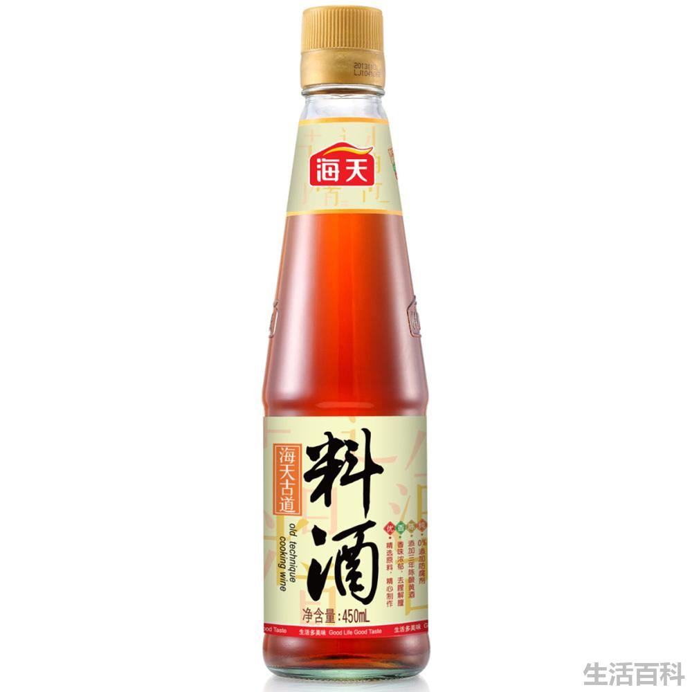 炒菜常用的调料有哪些