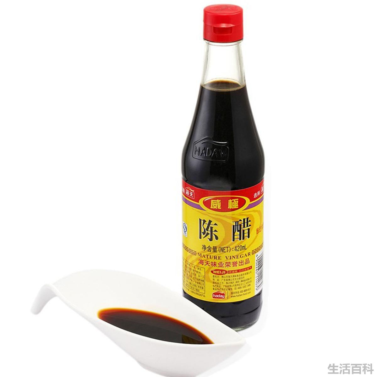 炒菜常用的调料有哪些