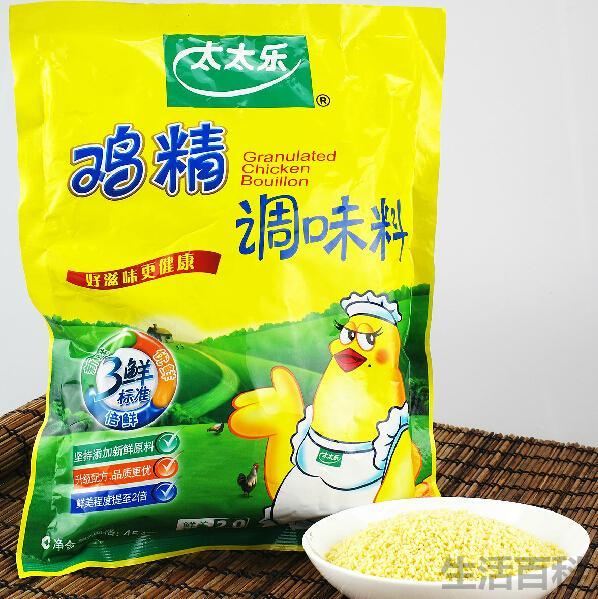 炒菜常用的调料有哪些