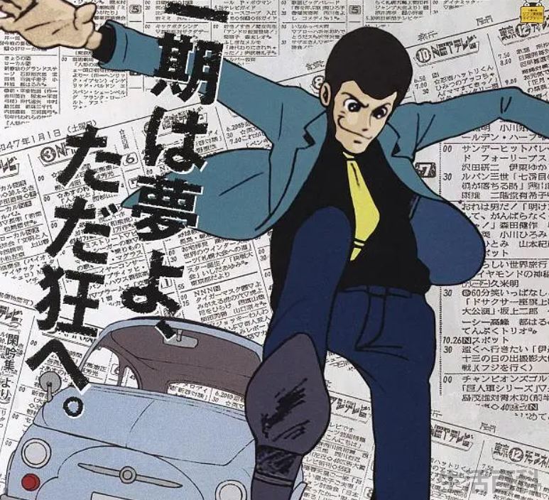 宫崎骏的动画电影作品