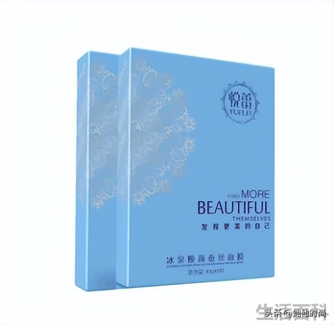 25岁抗衰老护肤品排行榜