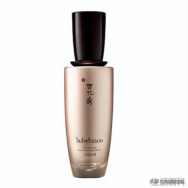 25岁抗衰老护肤品排行榜