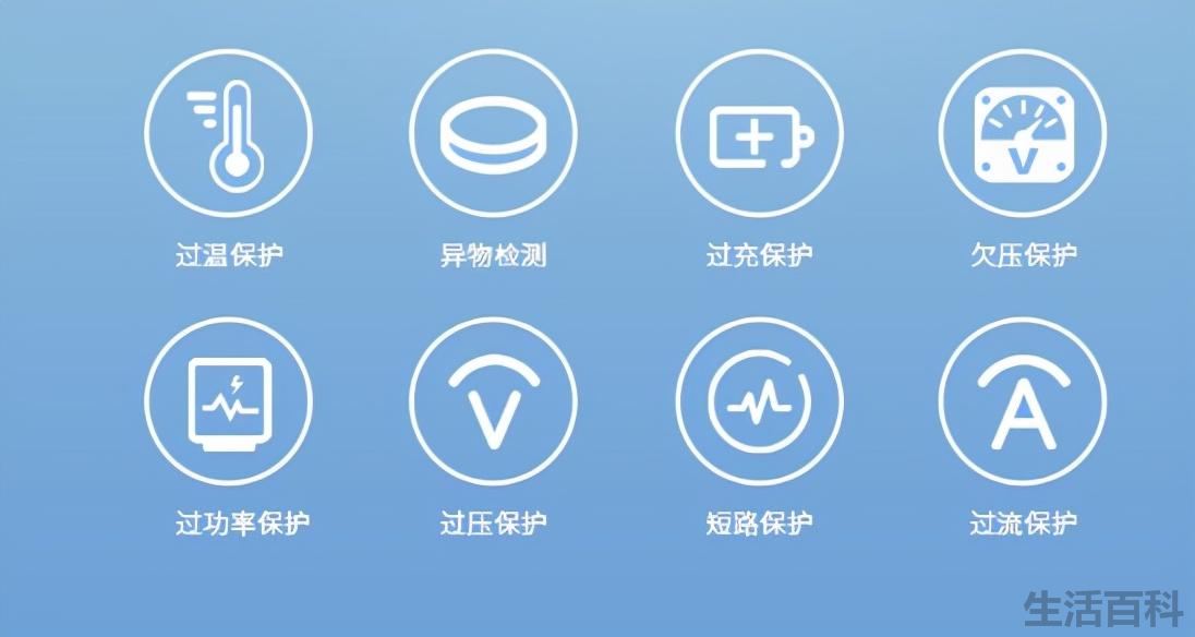 无线充电器什么牌子好