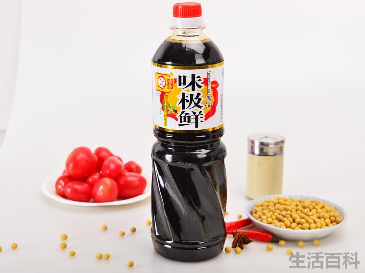 炒菜常用的调料有哪些