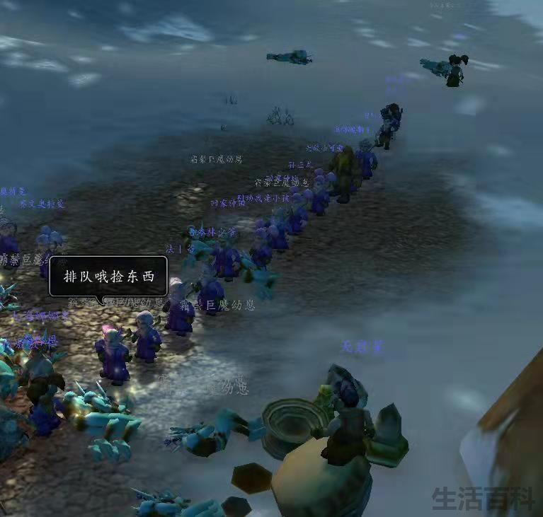 魔兽大脚怎么用不了怀旧服