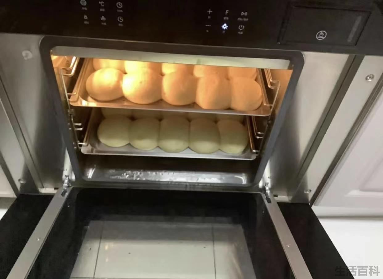 微波炉和烤箱一体机好吗