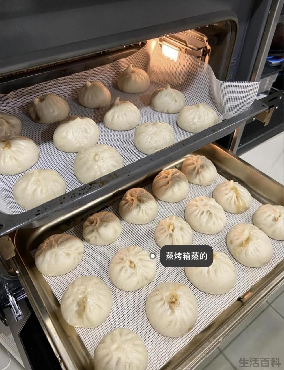 微波炉和烤箱一体机好吗