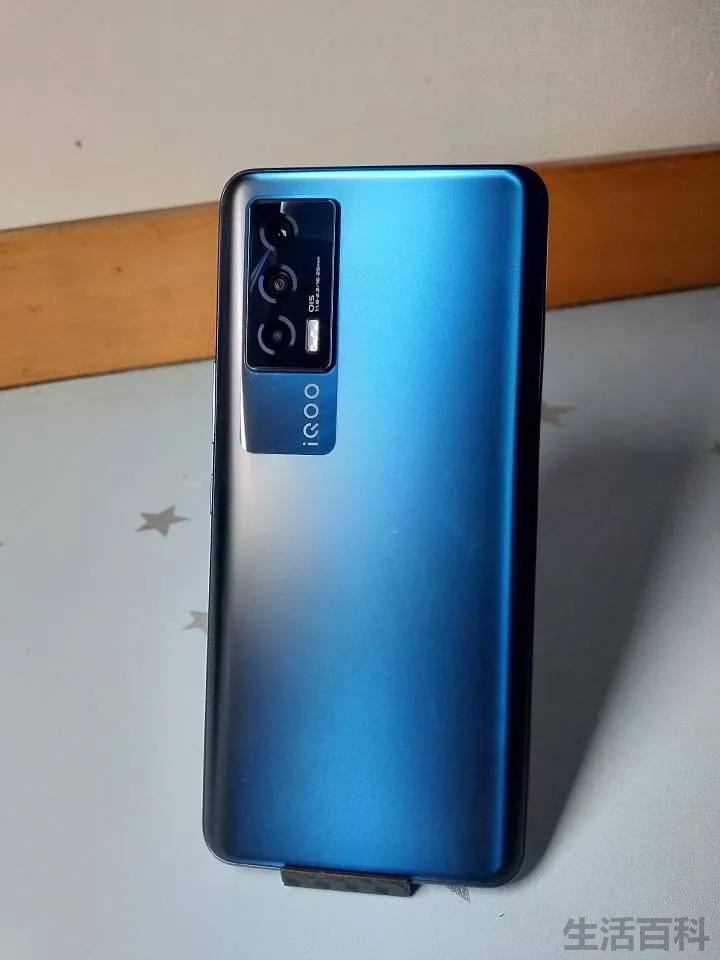 VIVO手机型号怎么看在哪里查