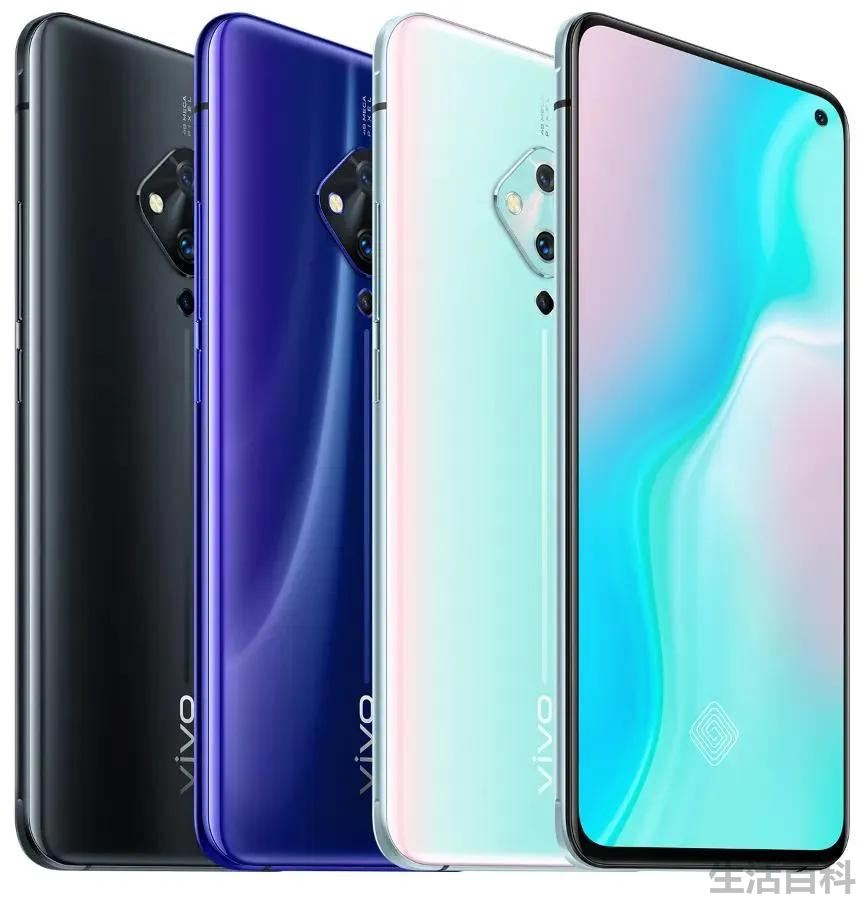 VIVO手机型号怎么看在哪里查
