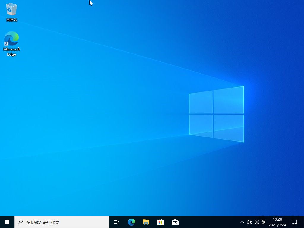 mac装windows10为什么显示不能识别