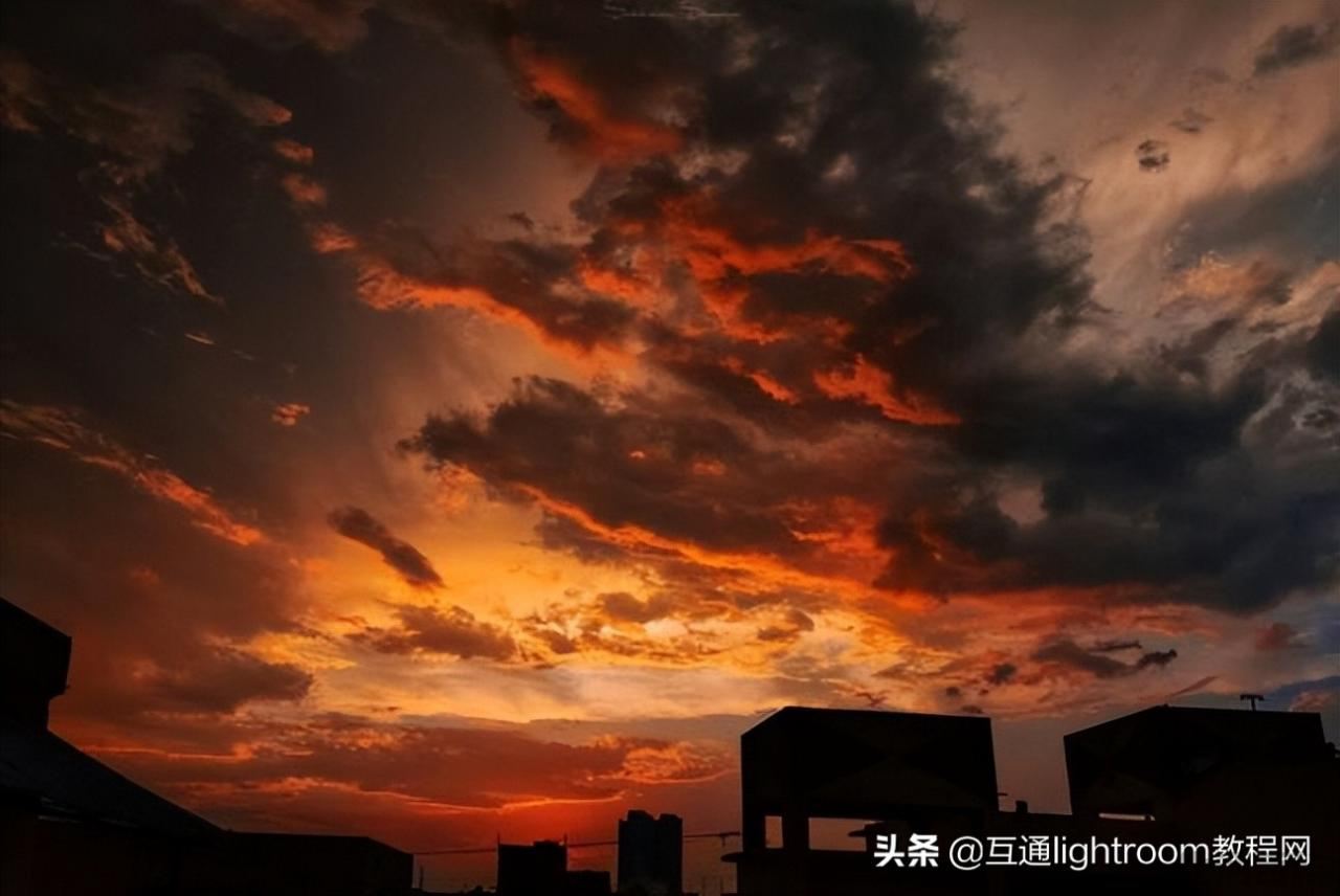 8个广角镜头拍摄技巧