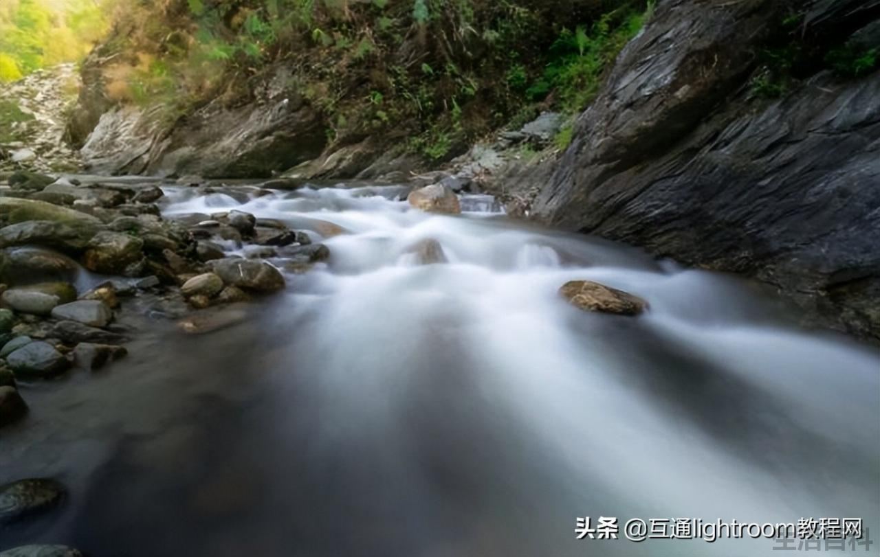 8个广角镜头拍摄技巧