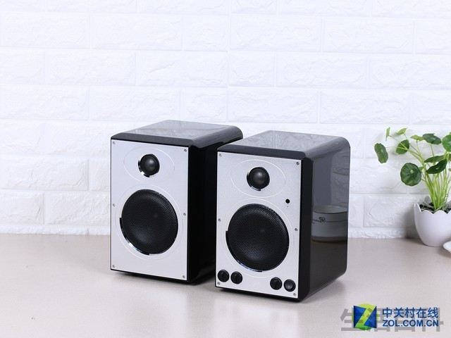 惠威科技H5MKII深度评测