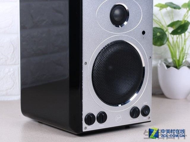 惠威科技H5MKII深度评测