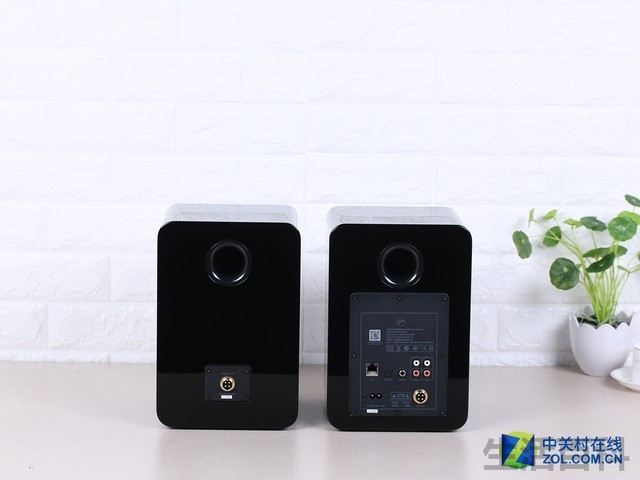 惠威科技H5MKII深度评测