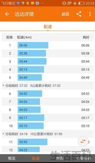 爱普生全新运动手表实战