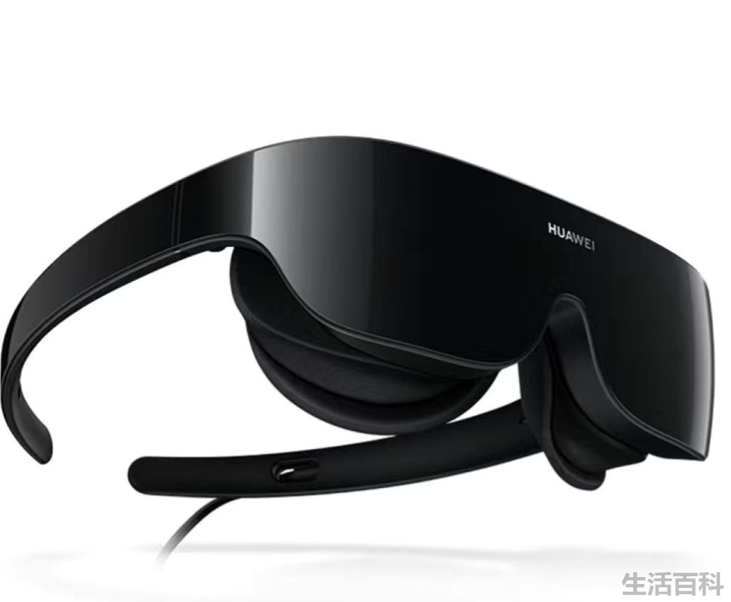 华为VR Glass眼镜使用教程