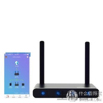 极路由二代是百兆还是千兆