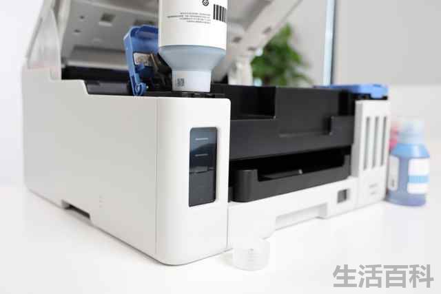 GX5080商用打印机评测