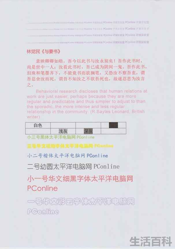 GX5080商用打印机评测