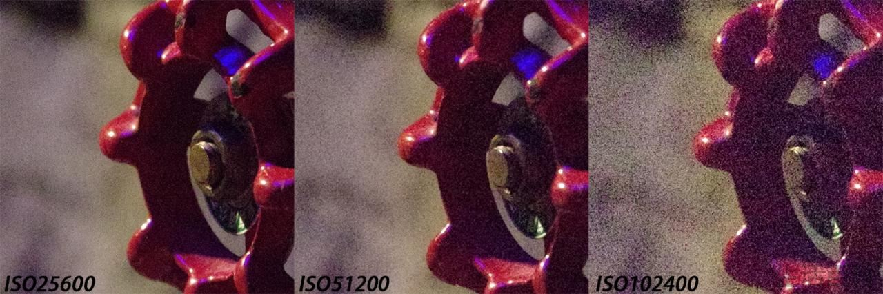 全画幅宾得K-1使用技巧