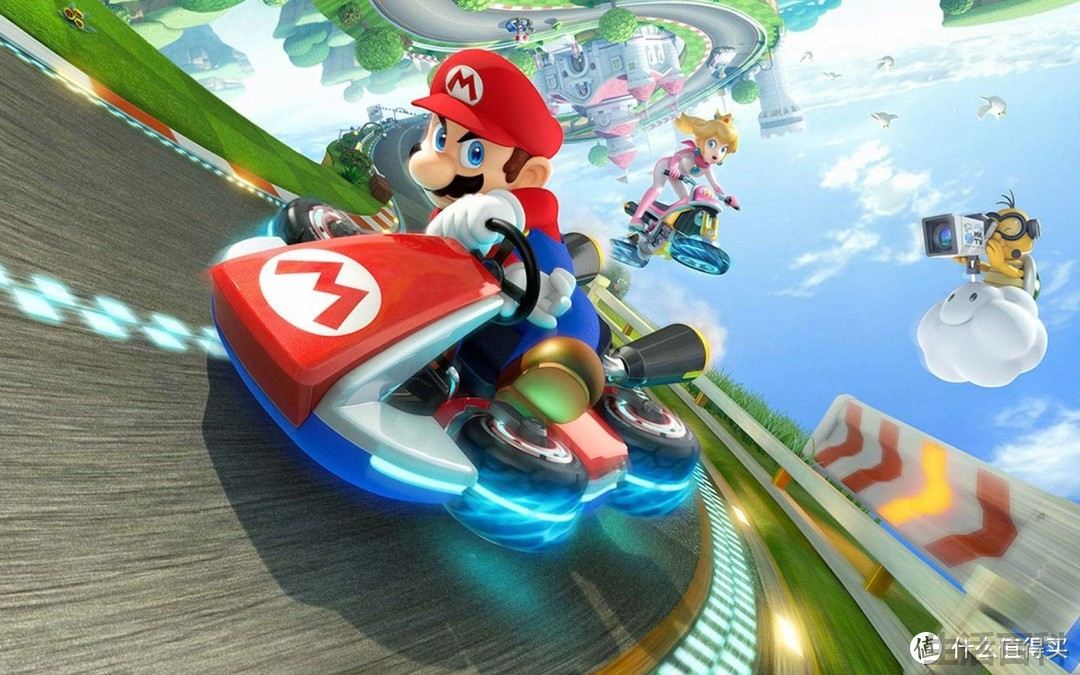 2022年Switch购买指南