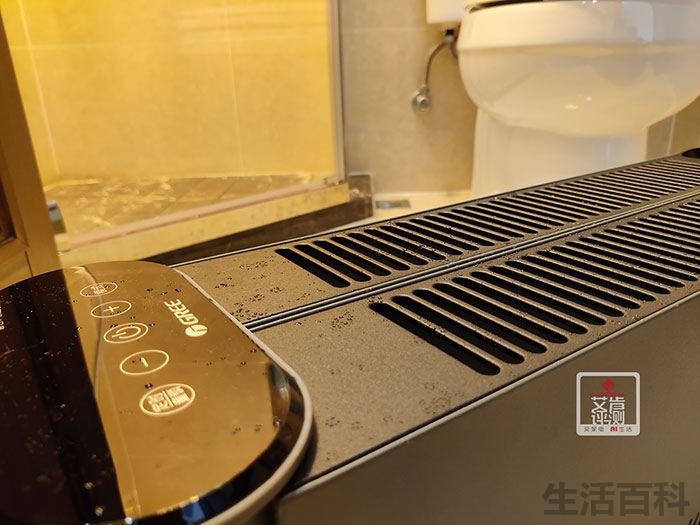 格力踢脚线取暖器S6024Ba价格