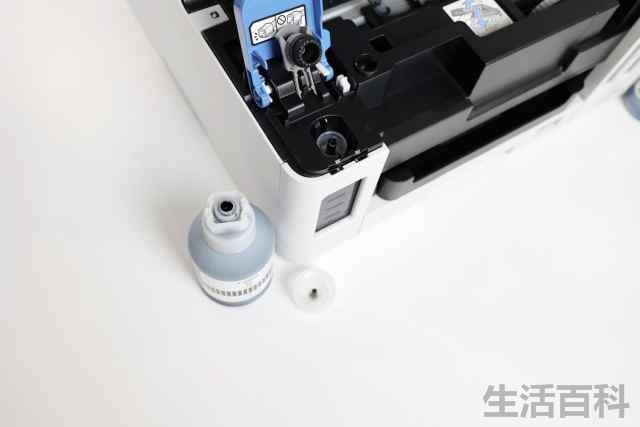 GX5080商用打印机评测