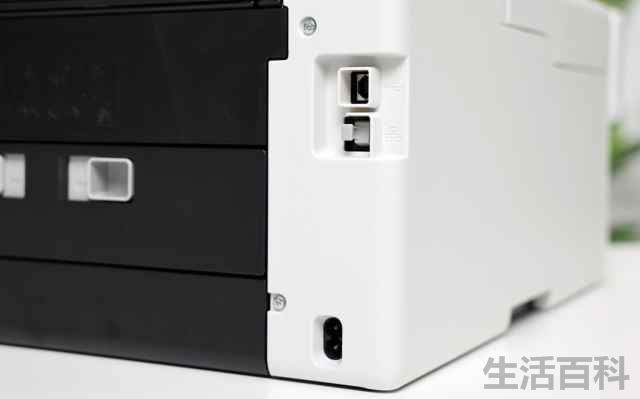 GX5080商用打印机评测