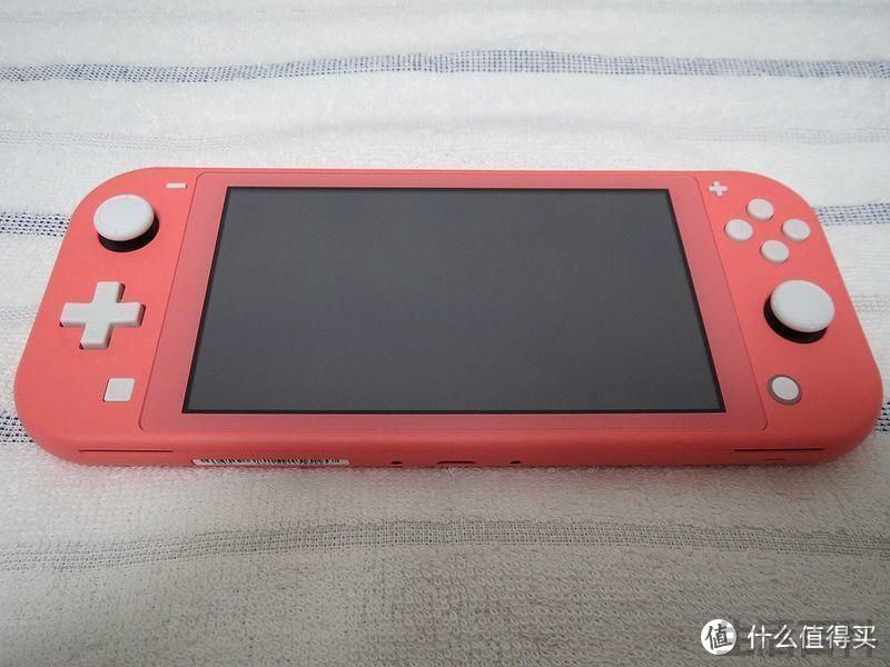 2022年Switch购买指南
