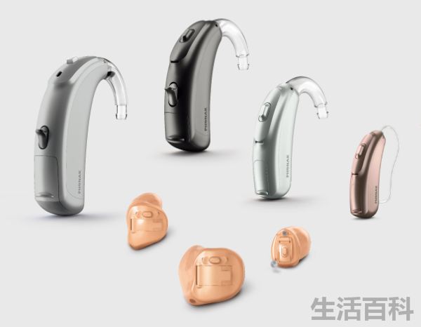 峰力助听器效果怎么样