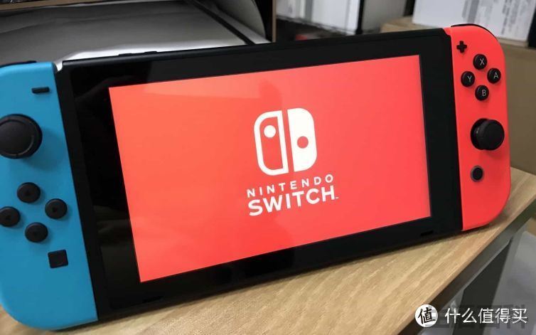 2022年Switch购买指南