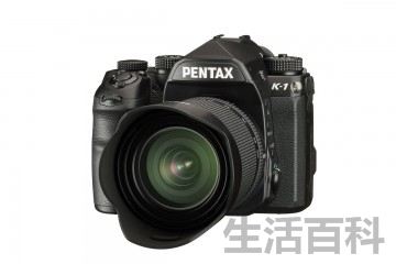 全画幅宾得K-1使用技巧