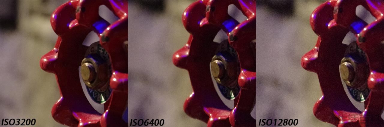 全画幅宾得K-1使用技巧