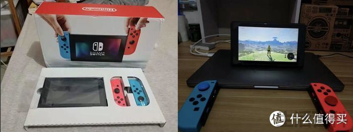 2022年Switch购买指南