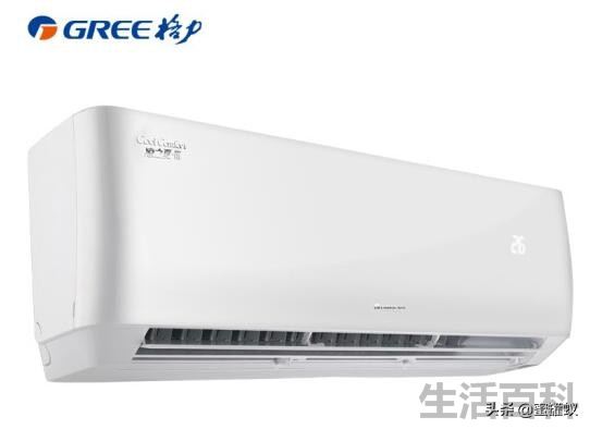 格力1匹空调价格表