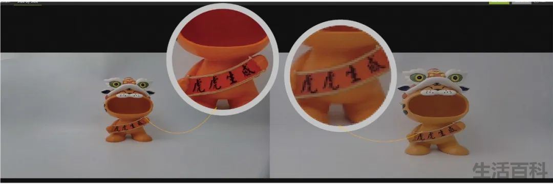 4K超高清AI摄像机价格