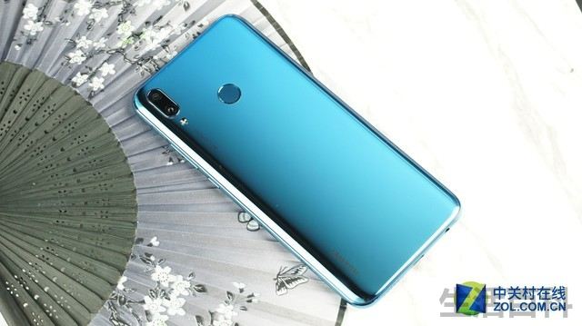 华为畅享9 Plus配置参数