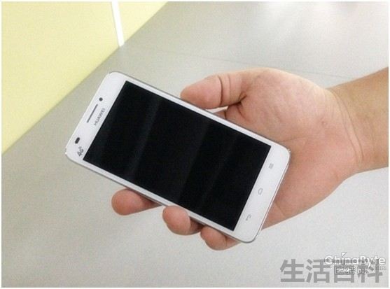 4G手机华为G620上市时间