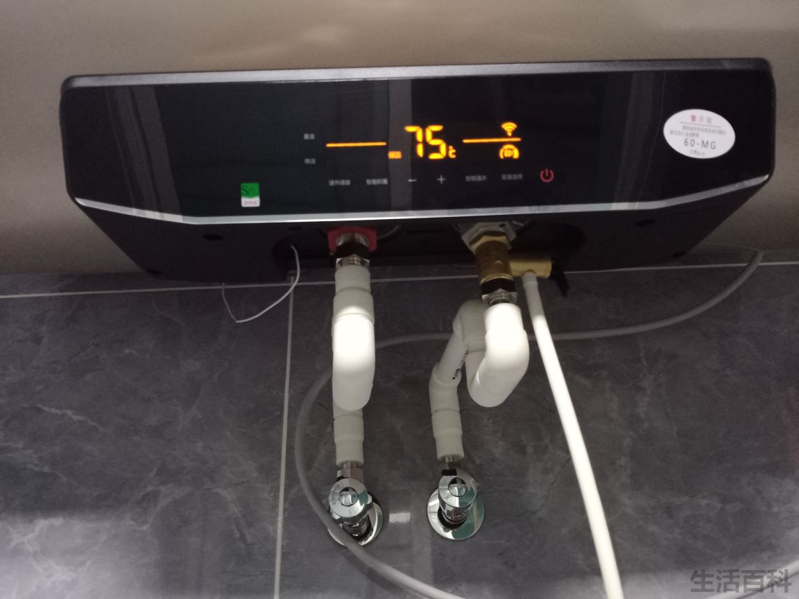 防电墙热水器能防漏电吗