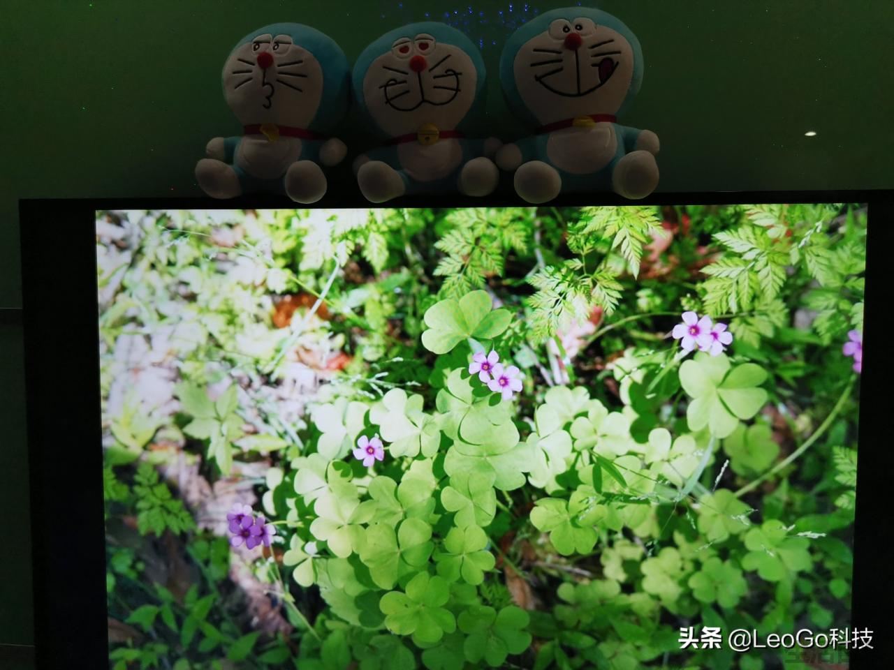 华为智慧屏V55i有蓝牙吗