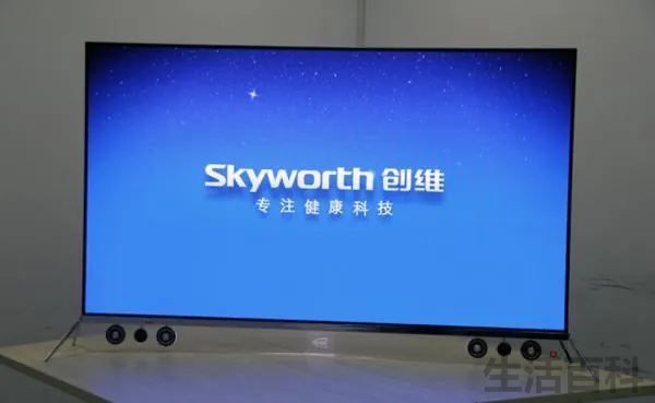 50几个创维液晶故障维修实例