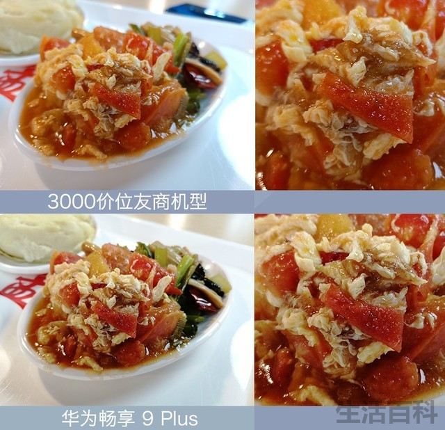 华为畅享9 Plus配置参数