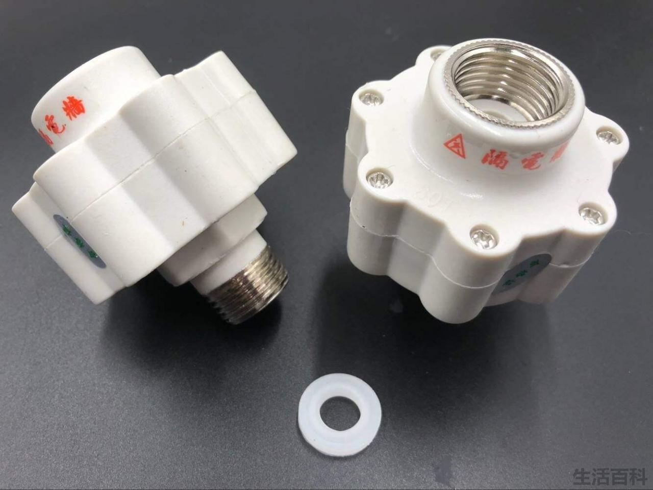 防电墙热水器能防漏电吗