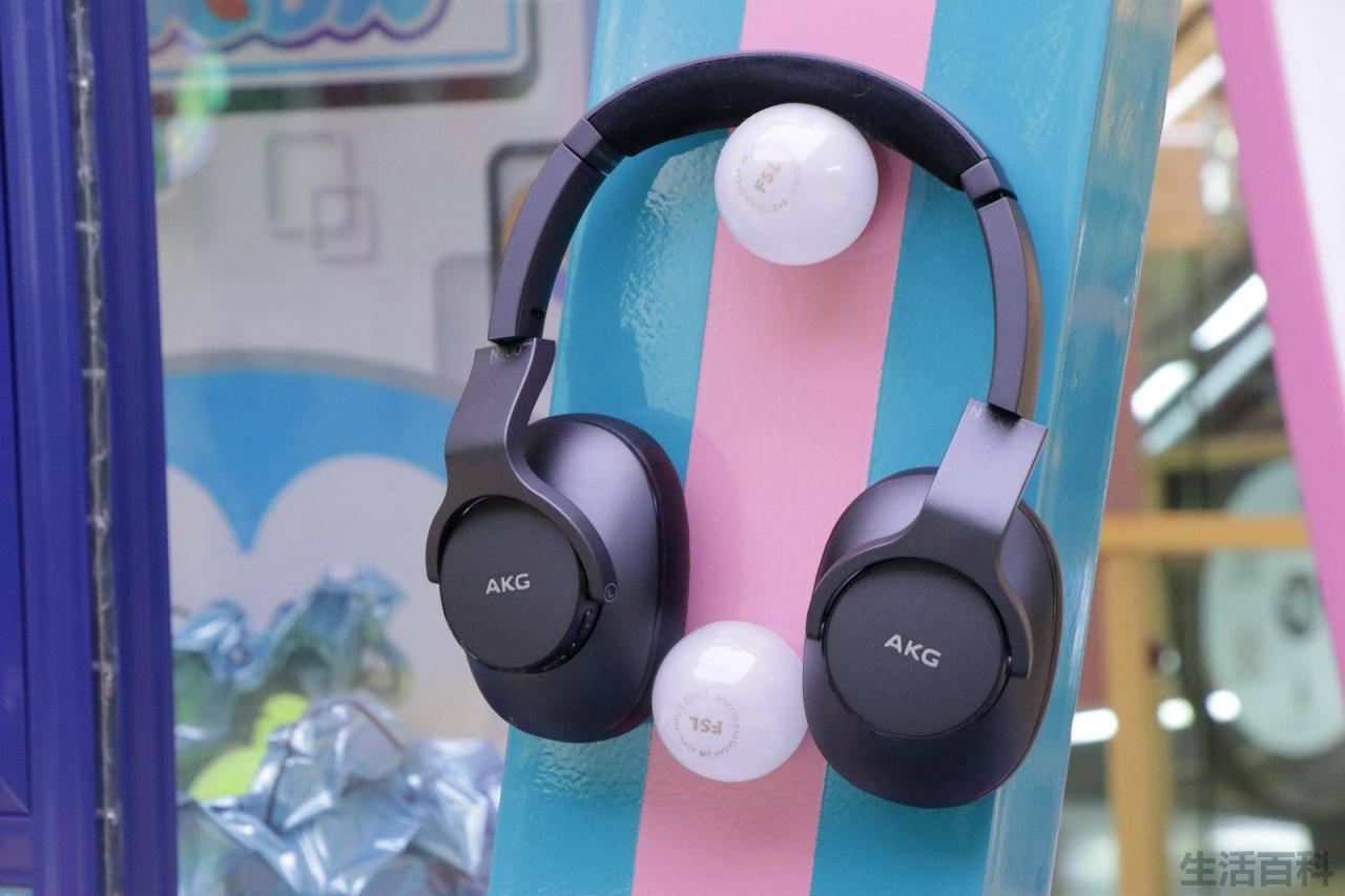 爱国者AKG N700NCM2报价