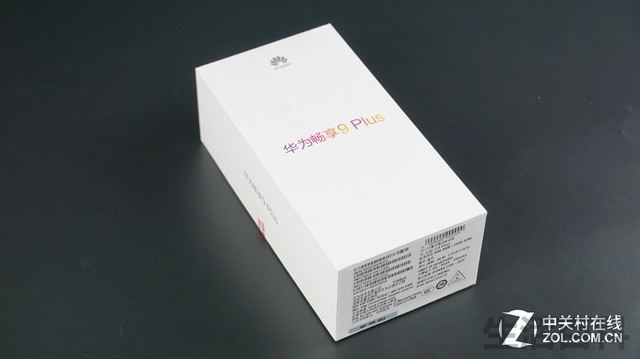 华为畅享9 Plus配置参数